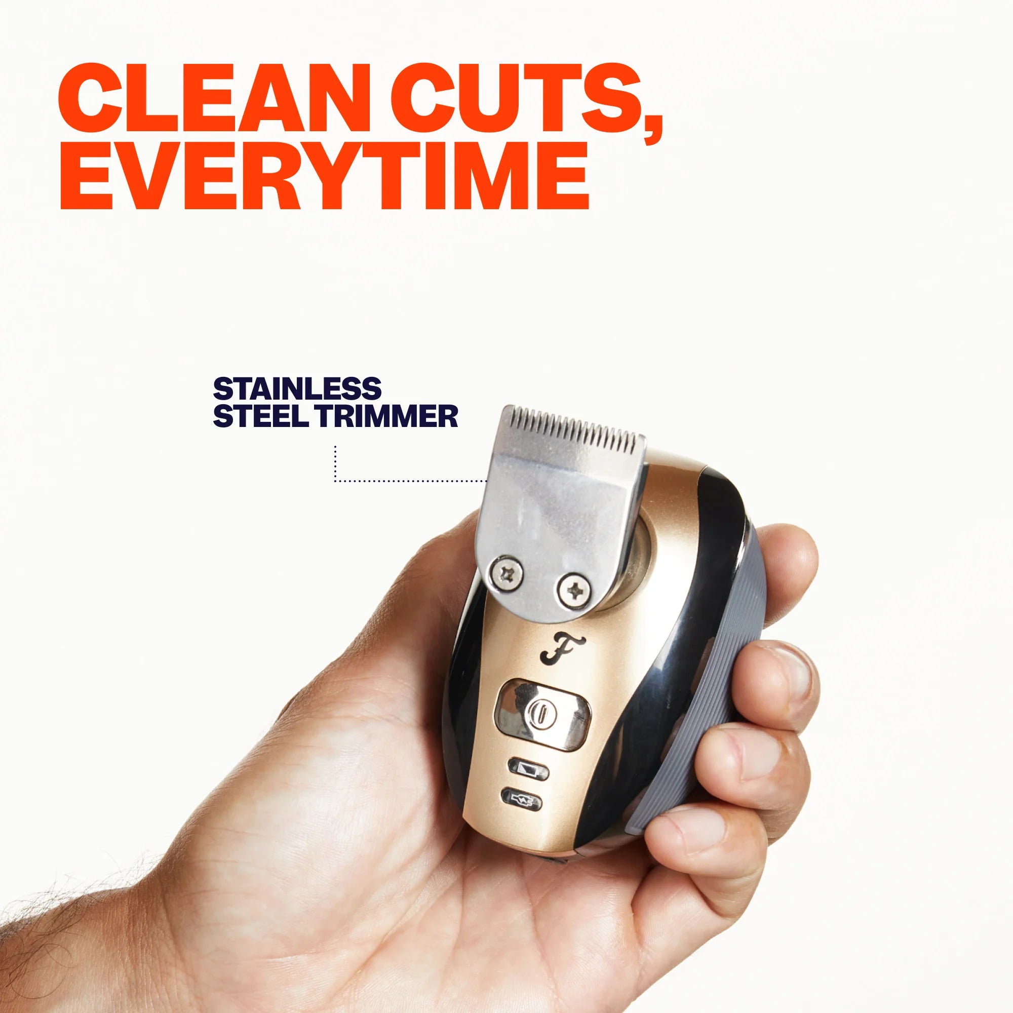 FlexSeries® Precision Clipper & Guards - View 5