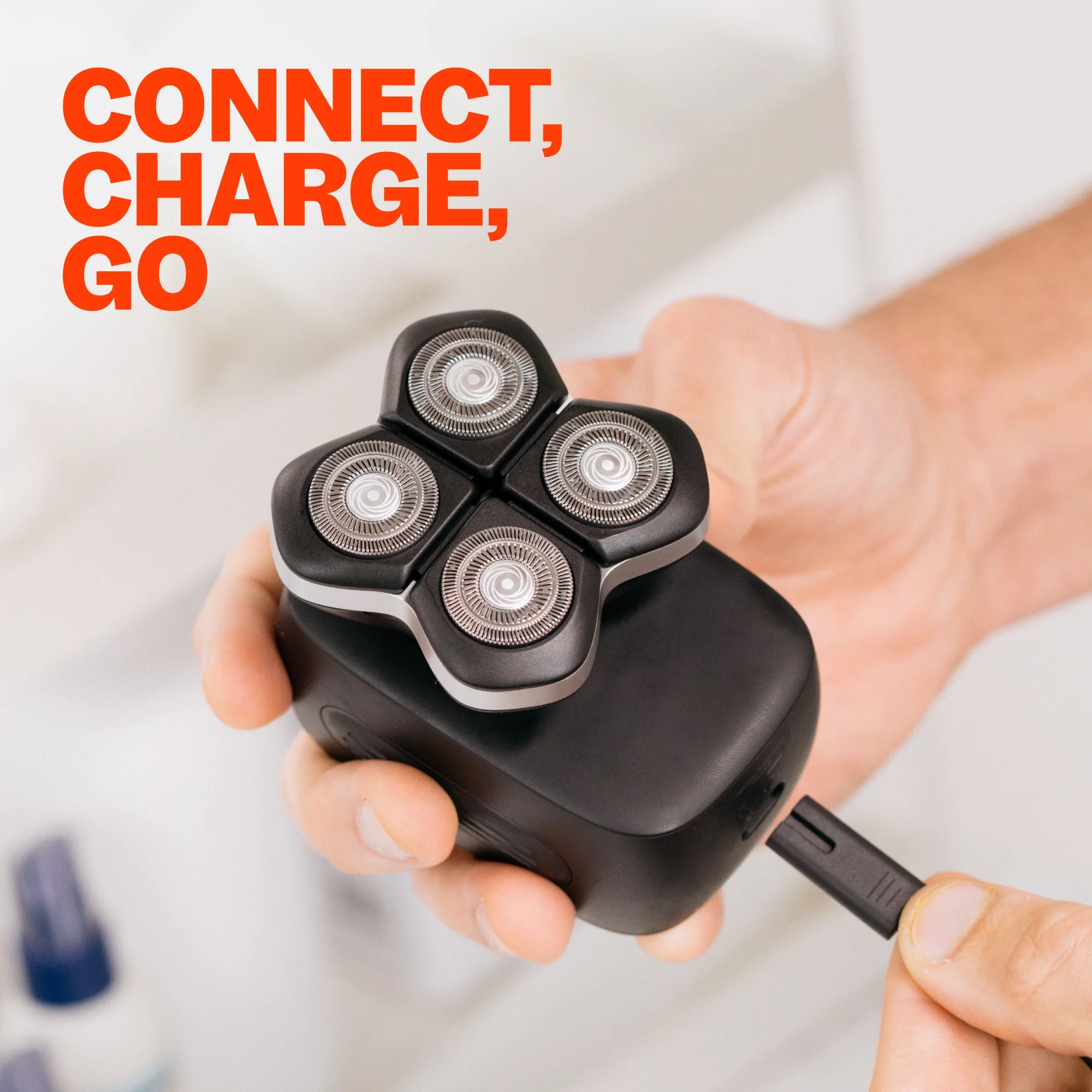 FlexSeries® Pro USB Charging Cable - View 2