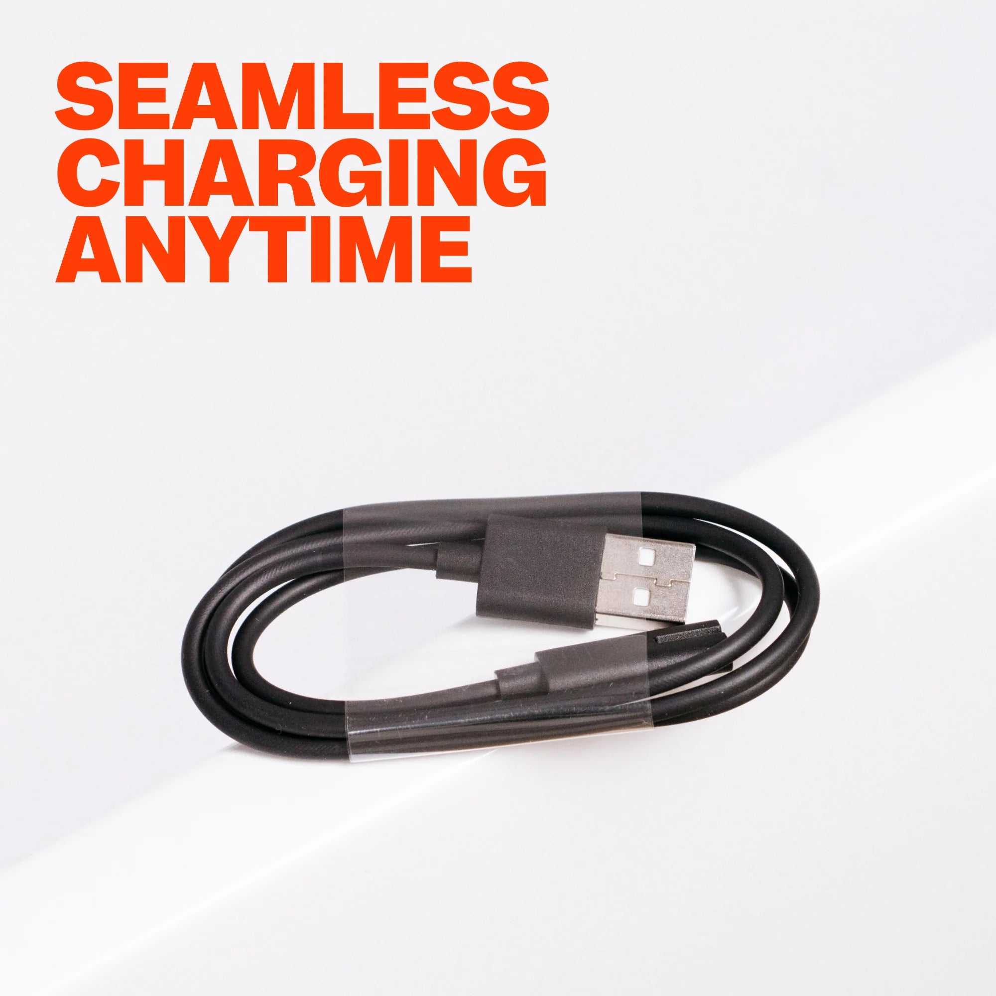 FlexSeries® Pro USB Charging Cable - View 3