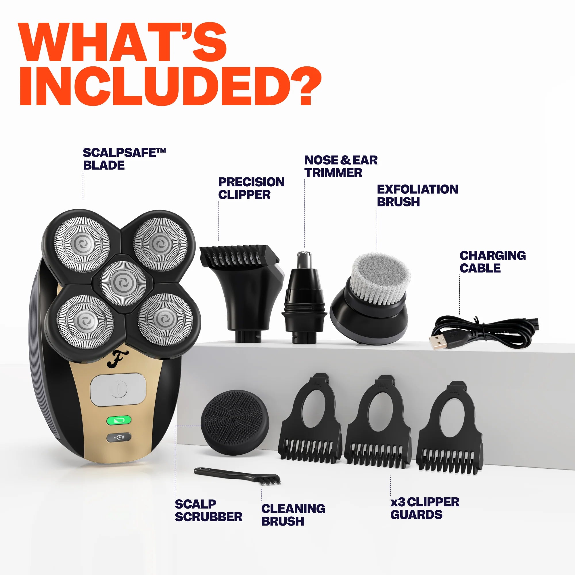 Best Buzz Kit - View 3
