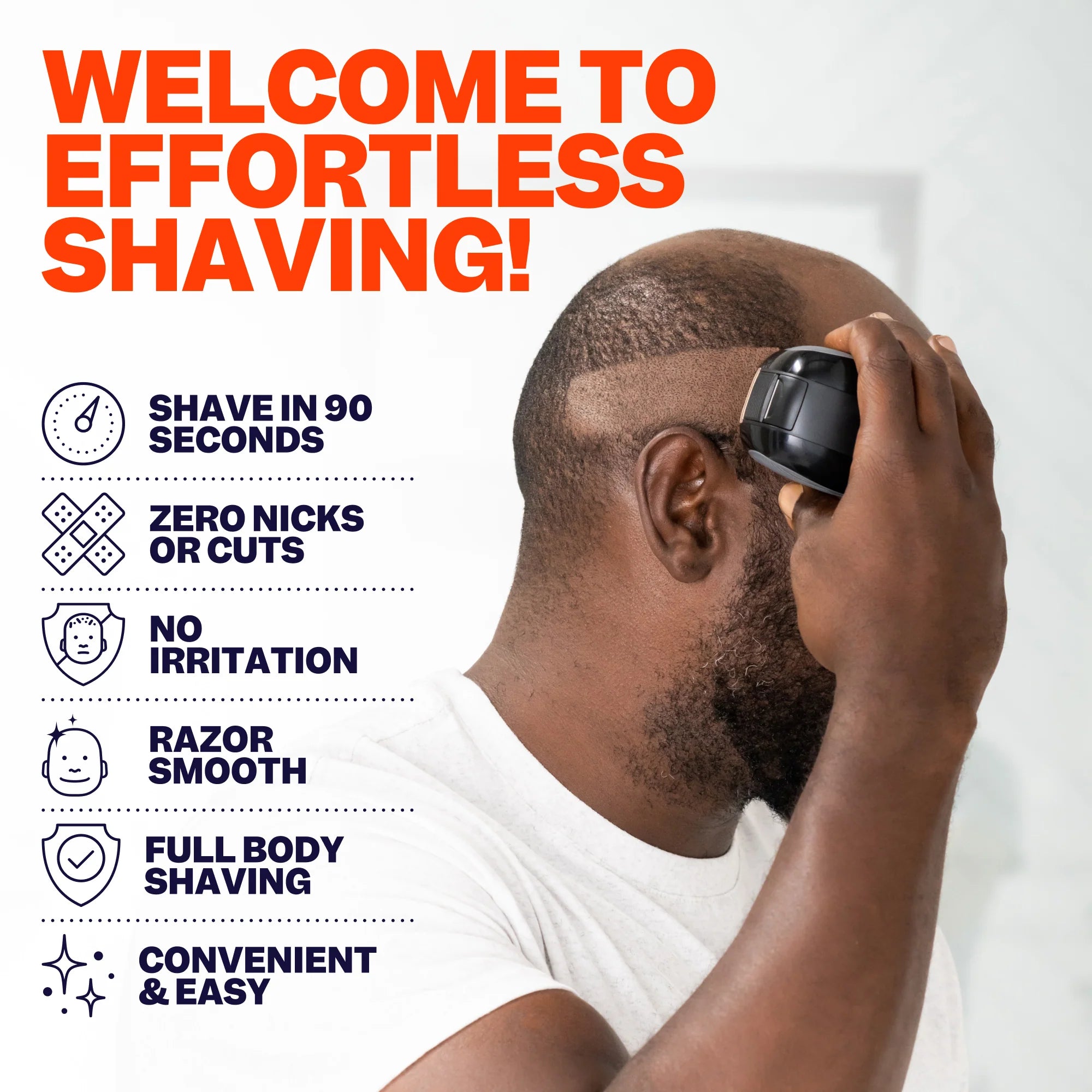 Complete Shave Set - View 2