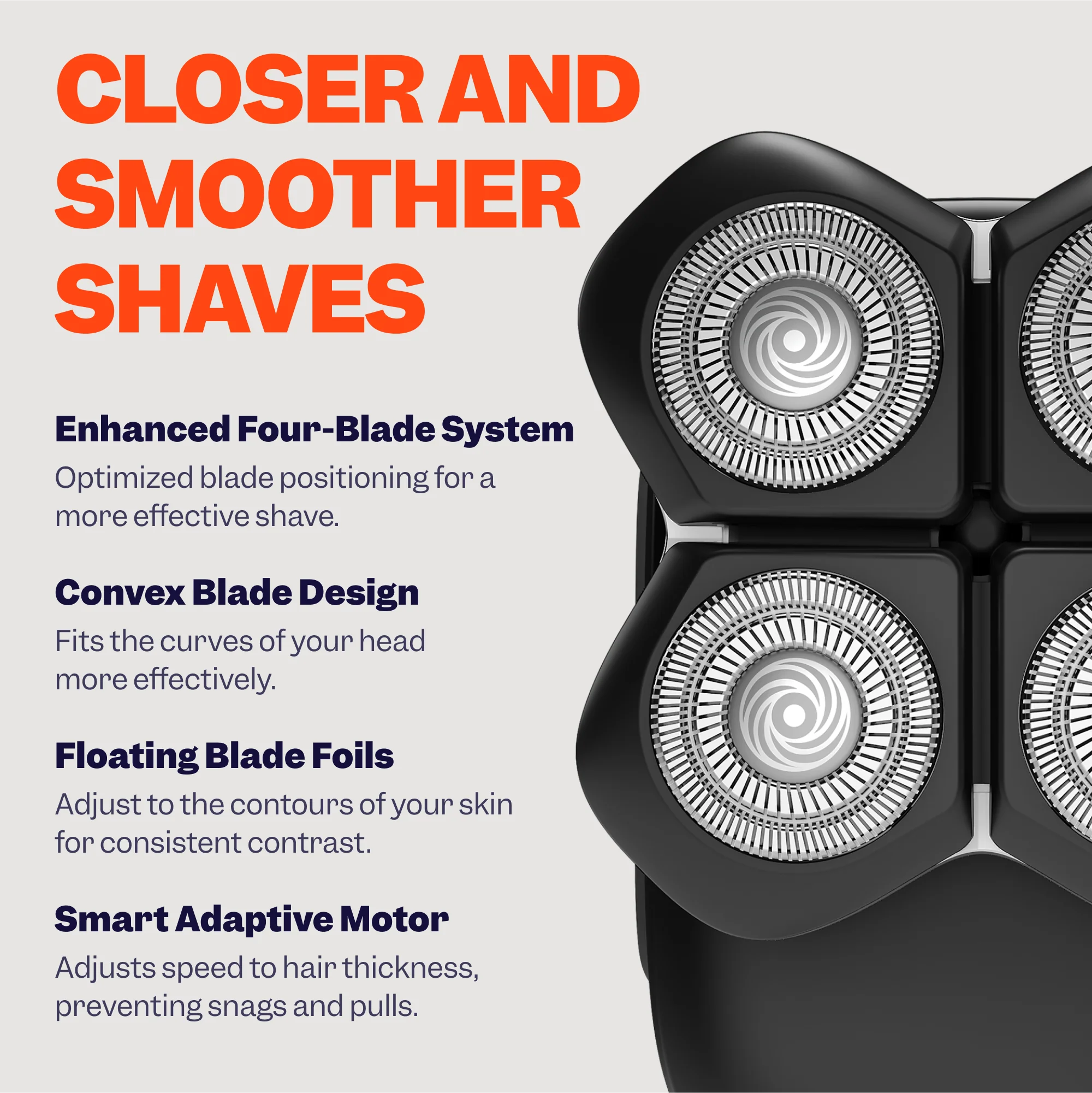 FlexSeries® Pro Shaving Kit - View 3
