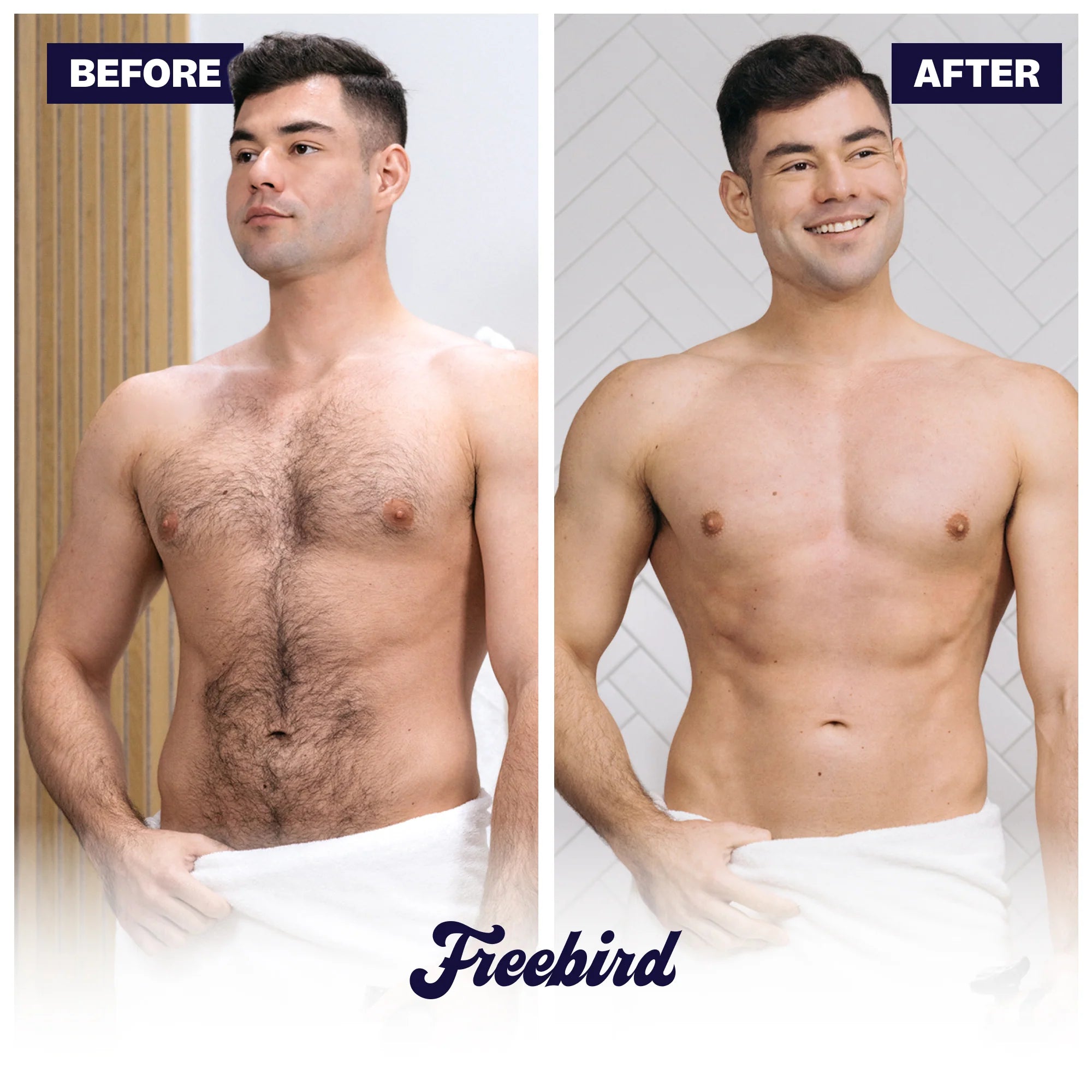 Freebird® His & Hers Bundle - View 4