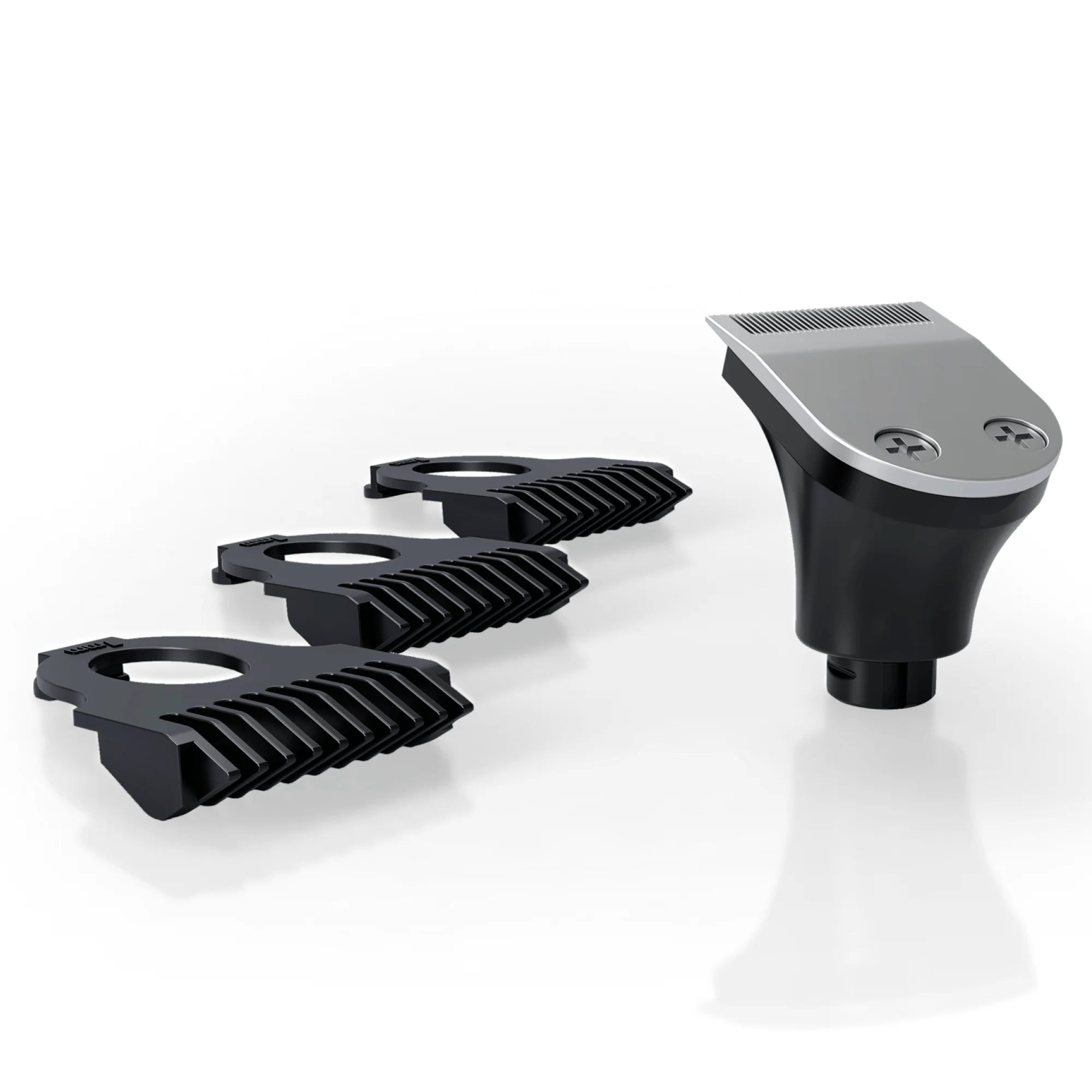 Precision Clipper & Guards - View 2
