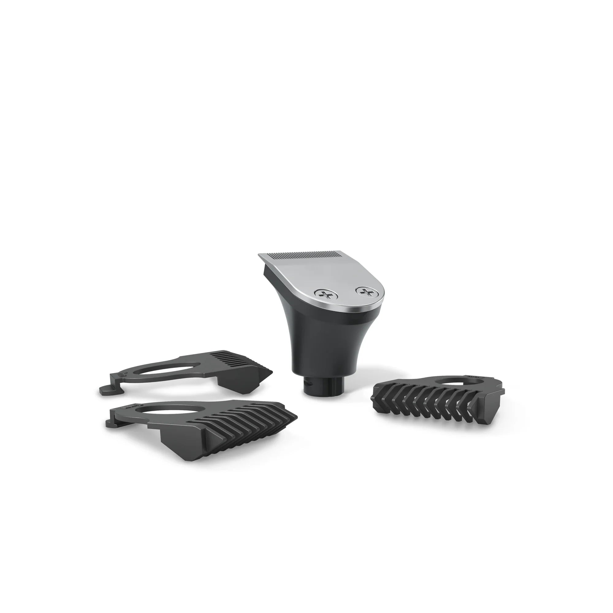 Precision Clipper & Guards - View 3