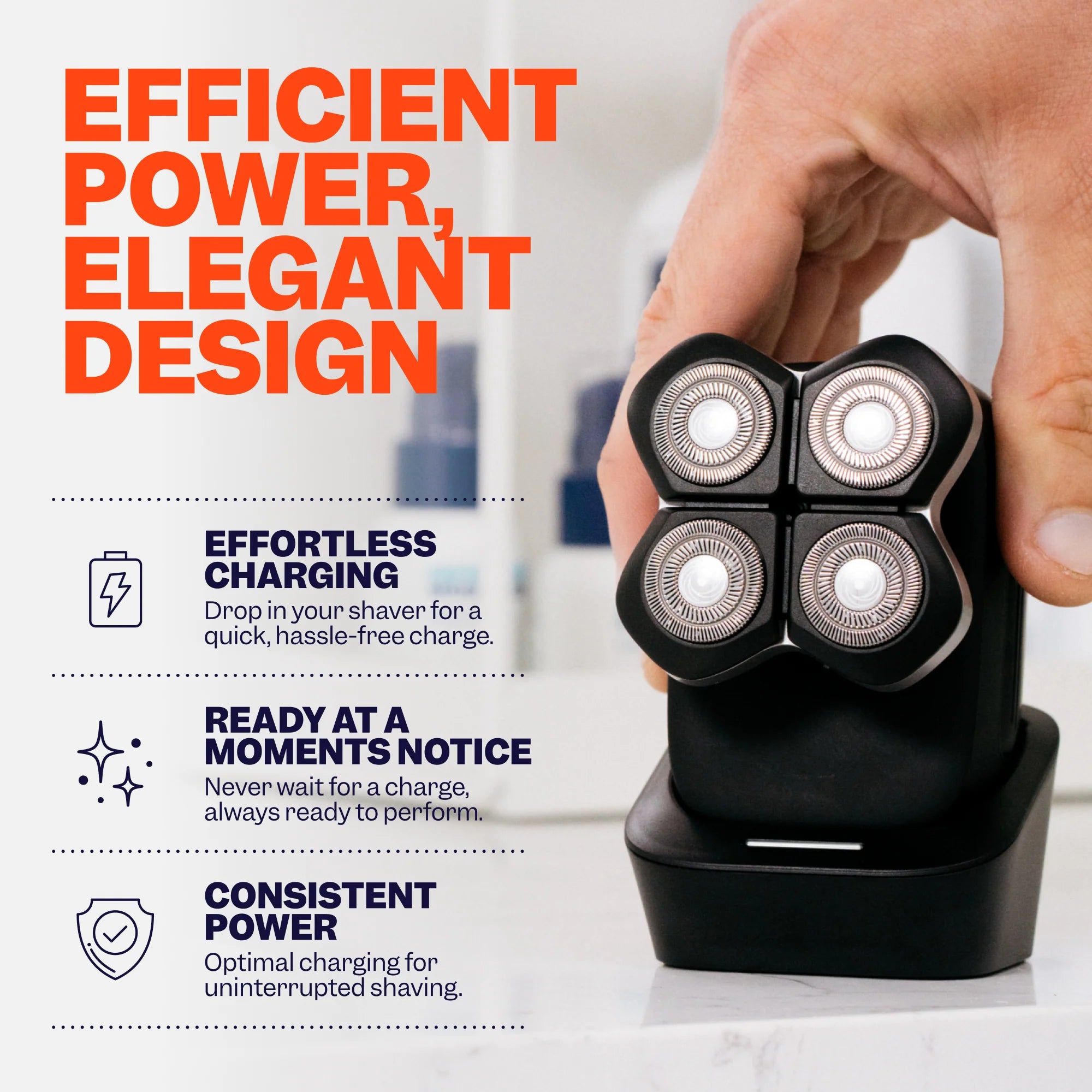 Pro Charging Dock - View 2