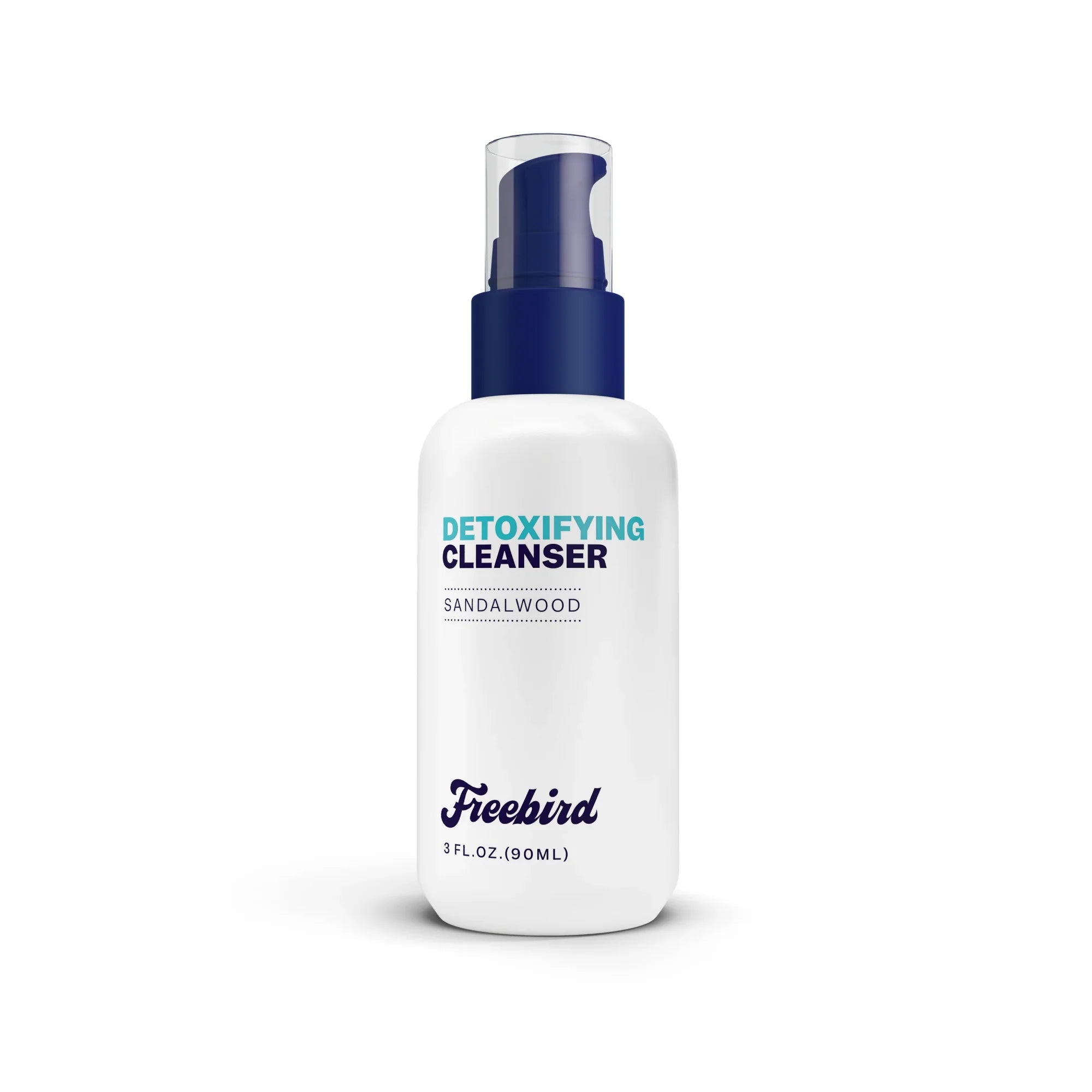 Scalp Cleanser