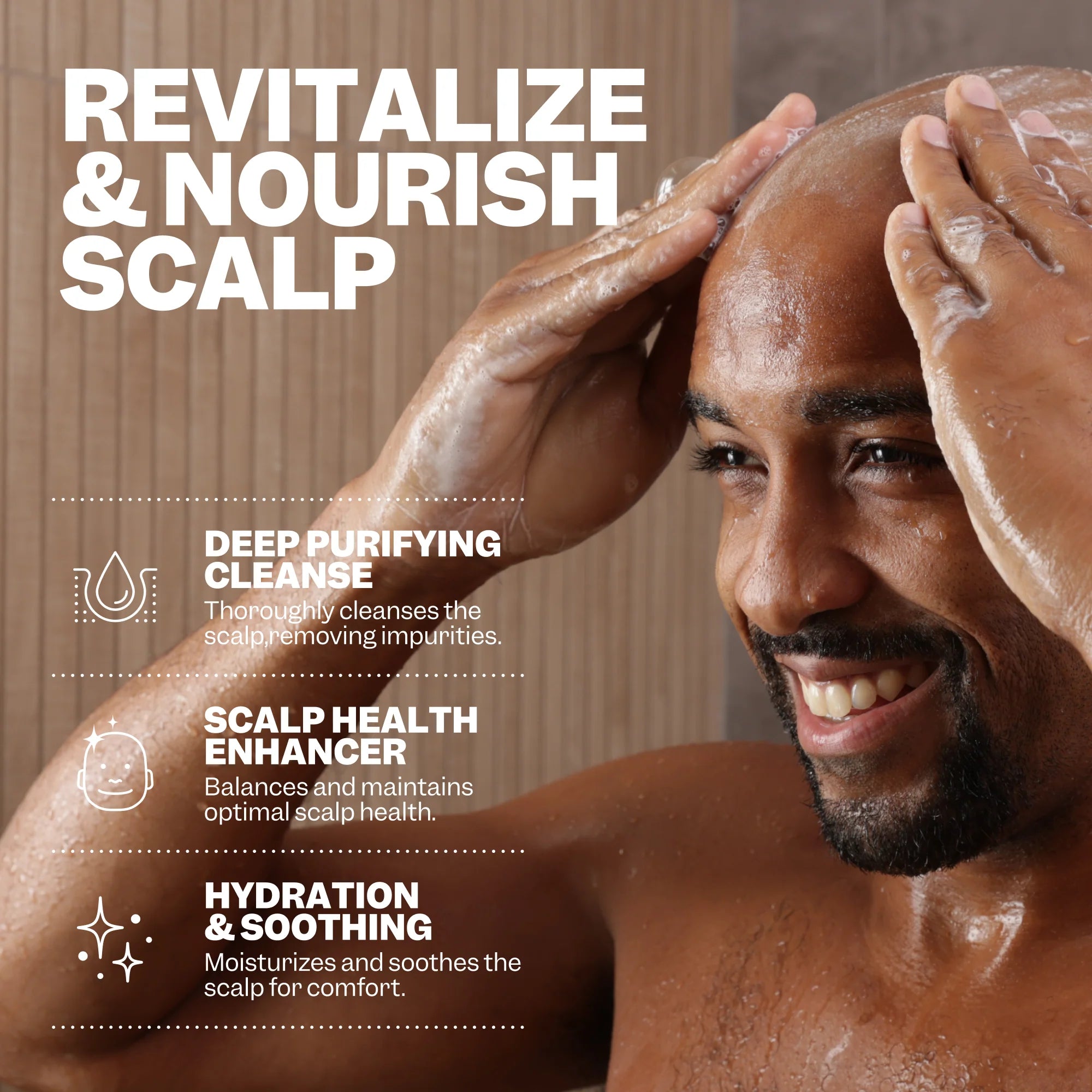 Scalp Cleanser - View 4
