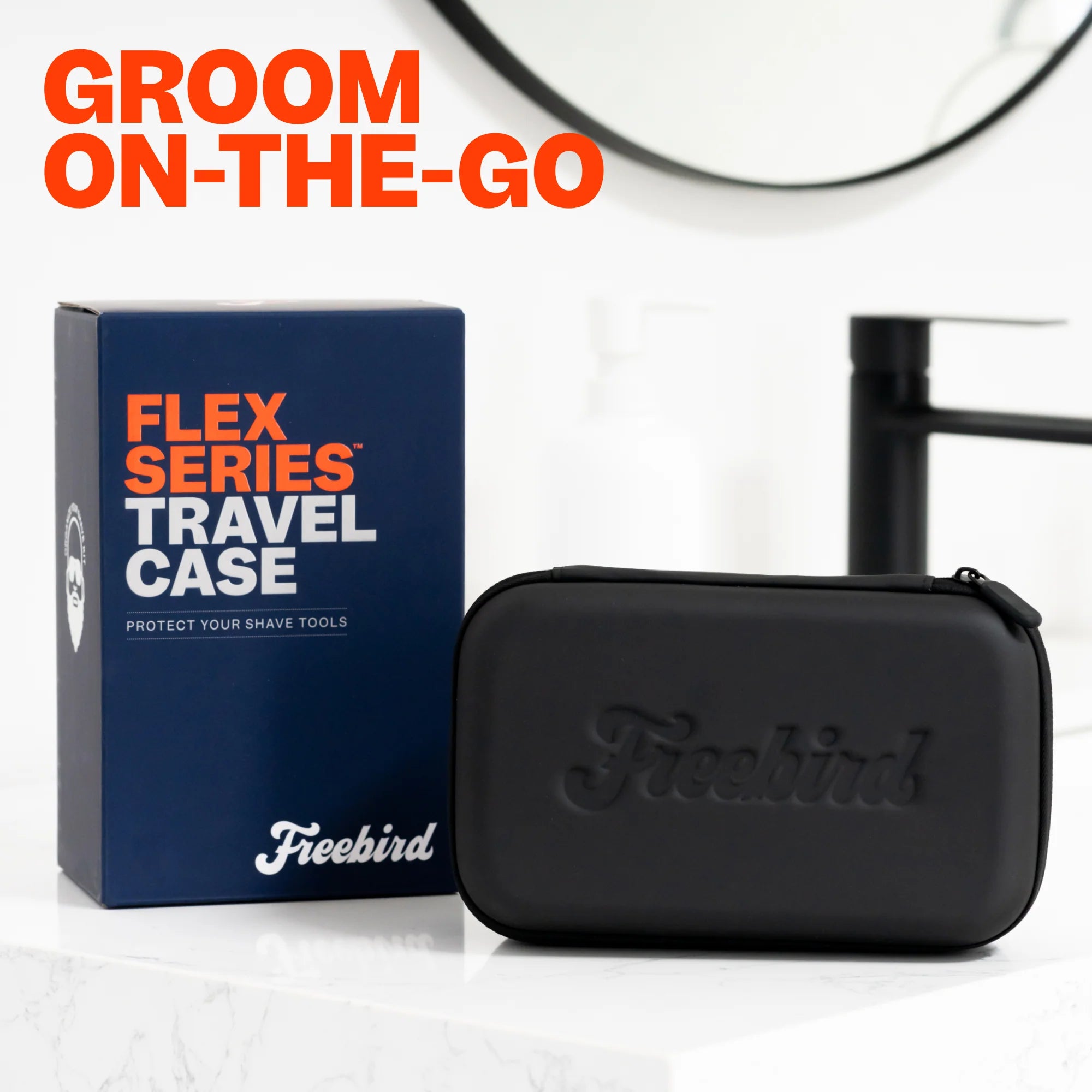 Travel Case - View 4