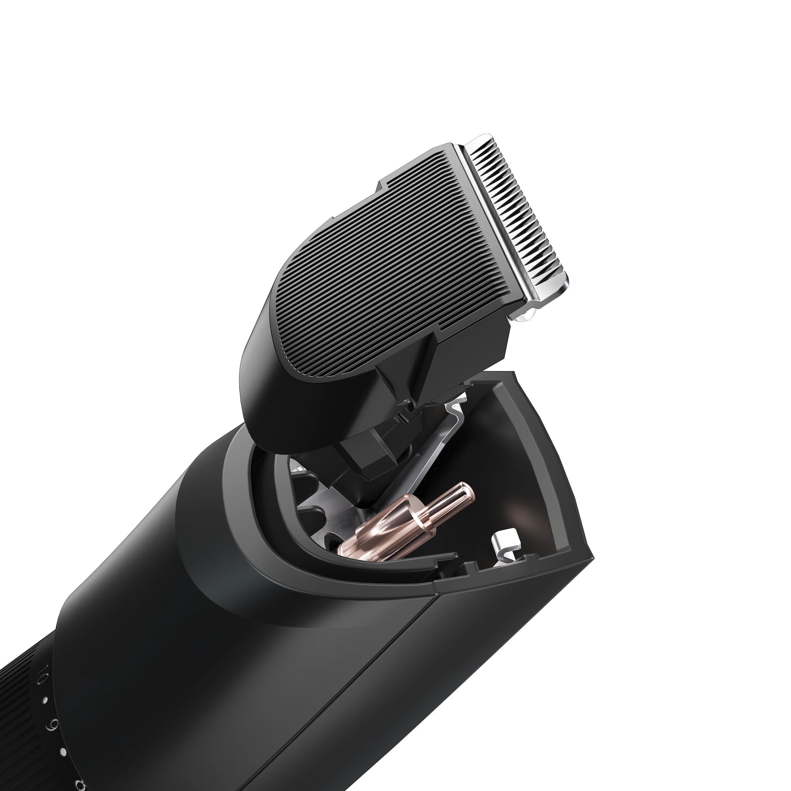 BeardSeries Trimmer Blade Refill - View 2