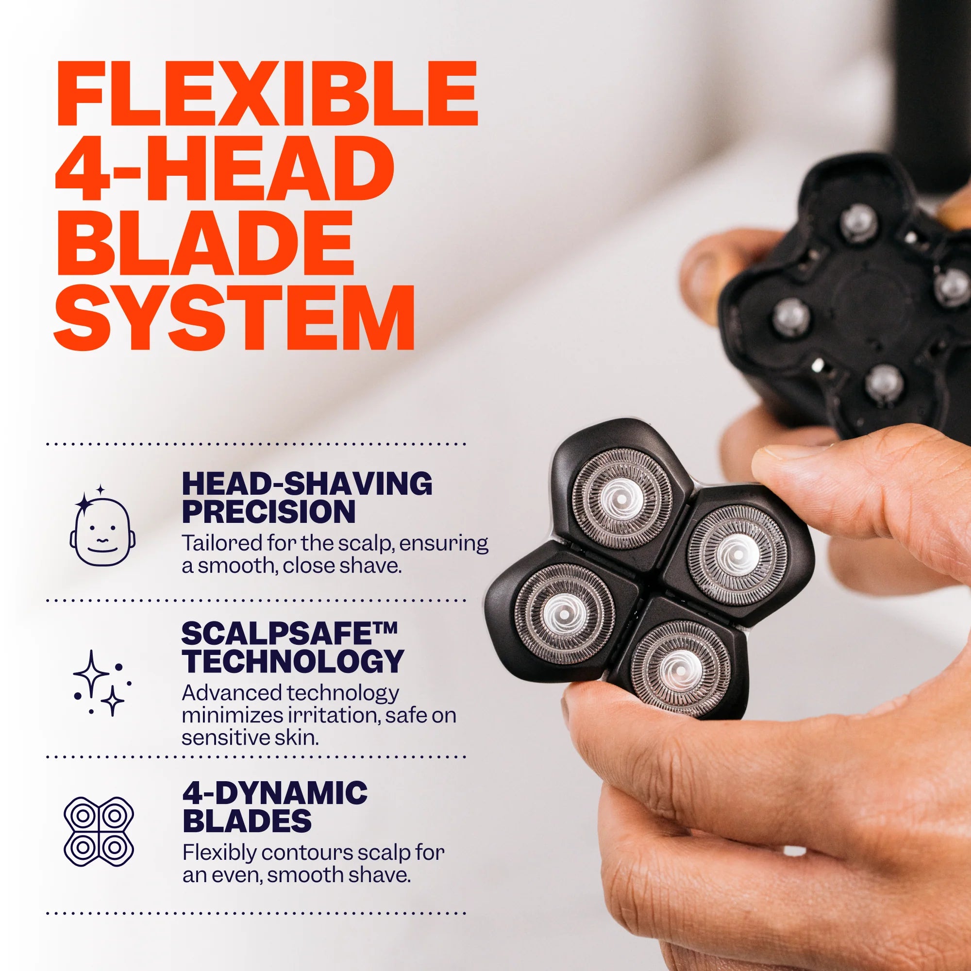 FlexSeries® Pro Blade Refill - View 4
