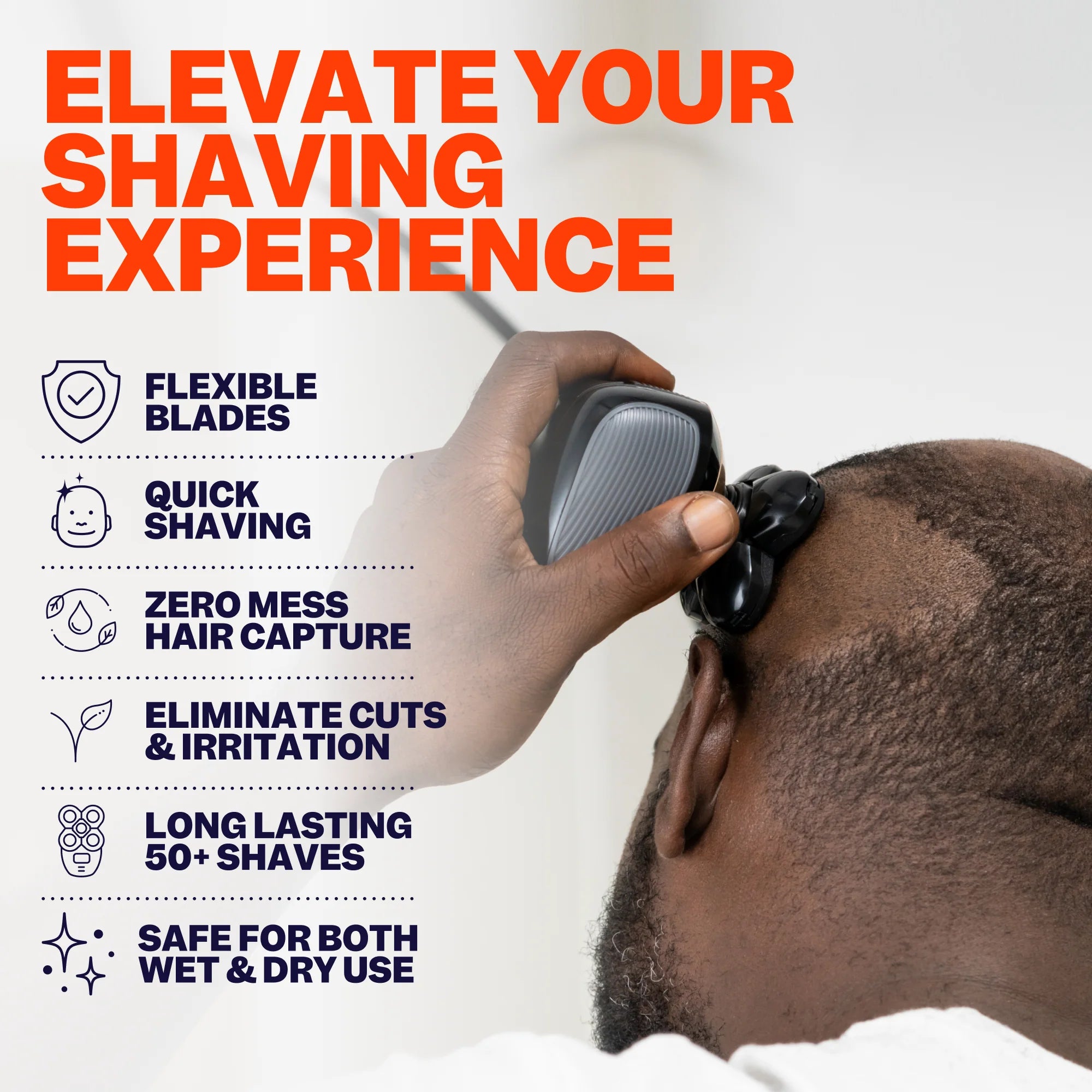 FlexSeries® Blade Refill - View 2