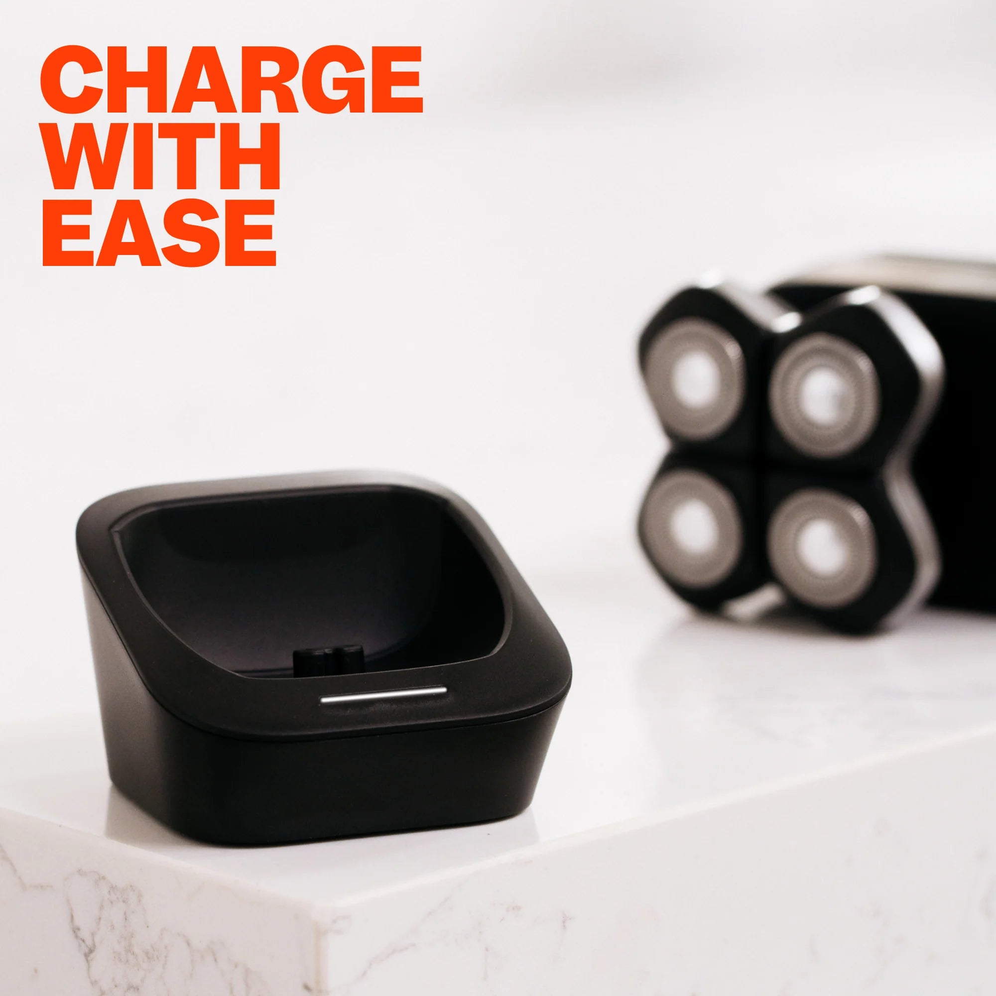 FlexSeries® Pro Charging Dock - View 4