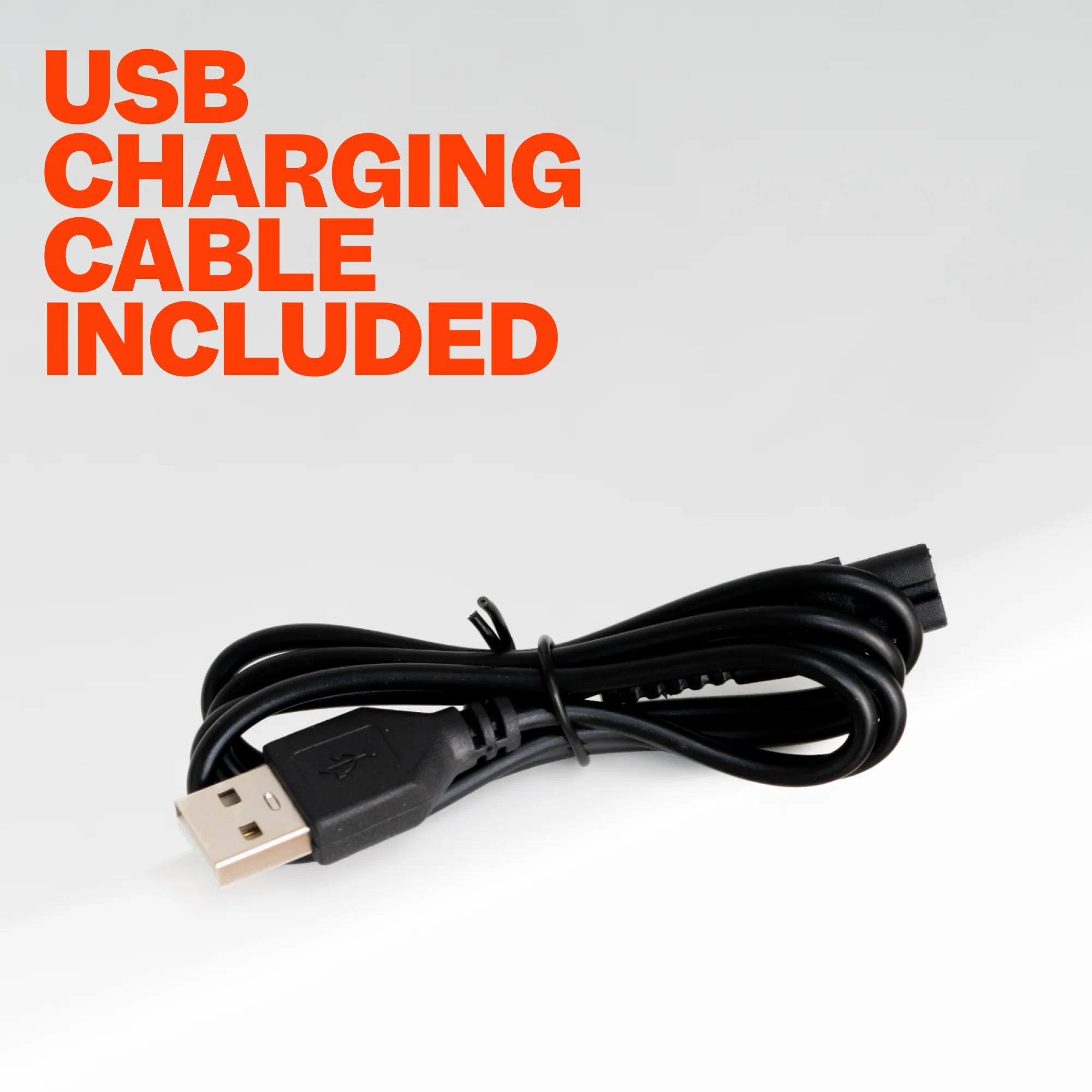 FlexSeries® Charging Dock - View 5