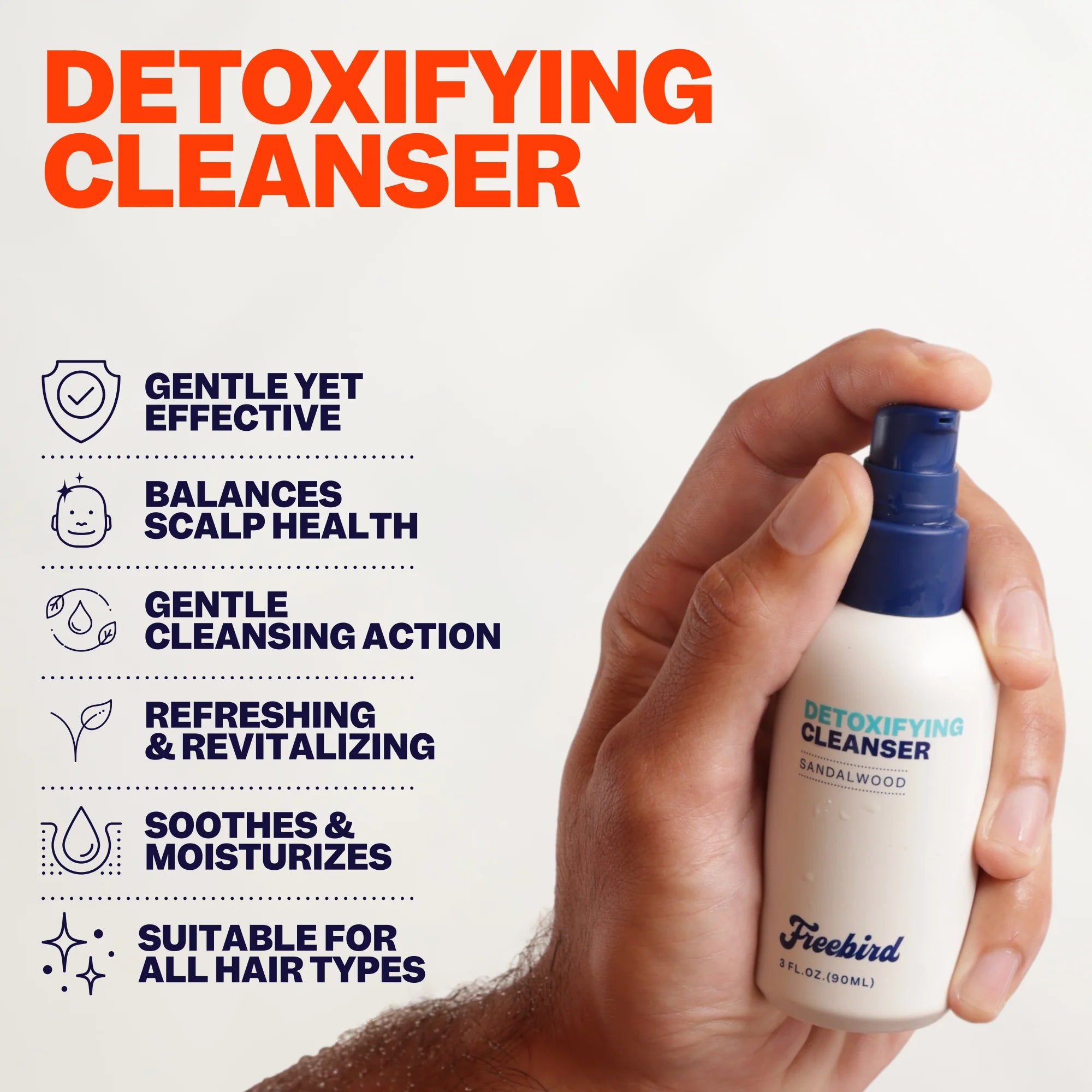 Scalp Care Kit - View 2