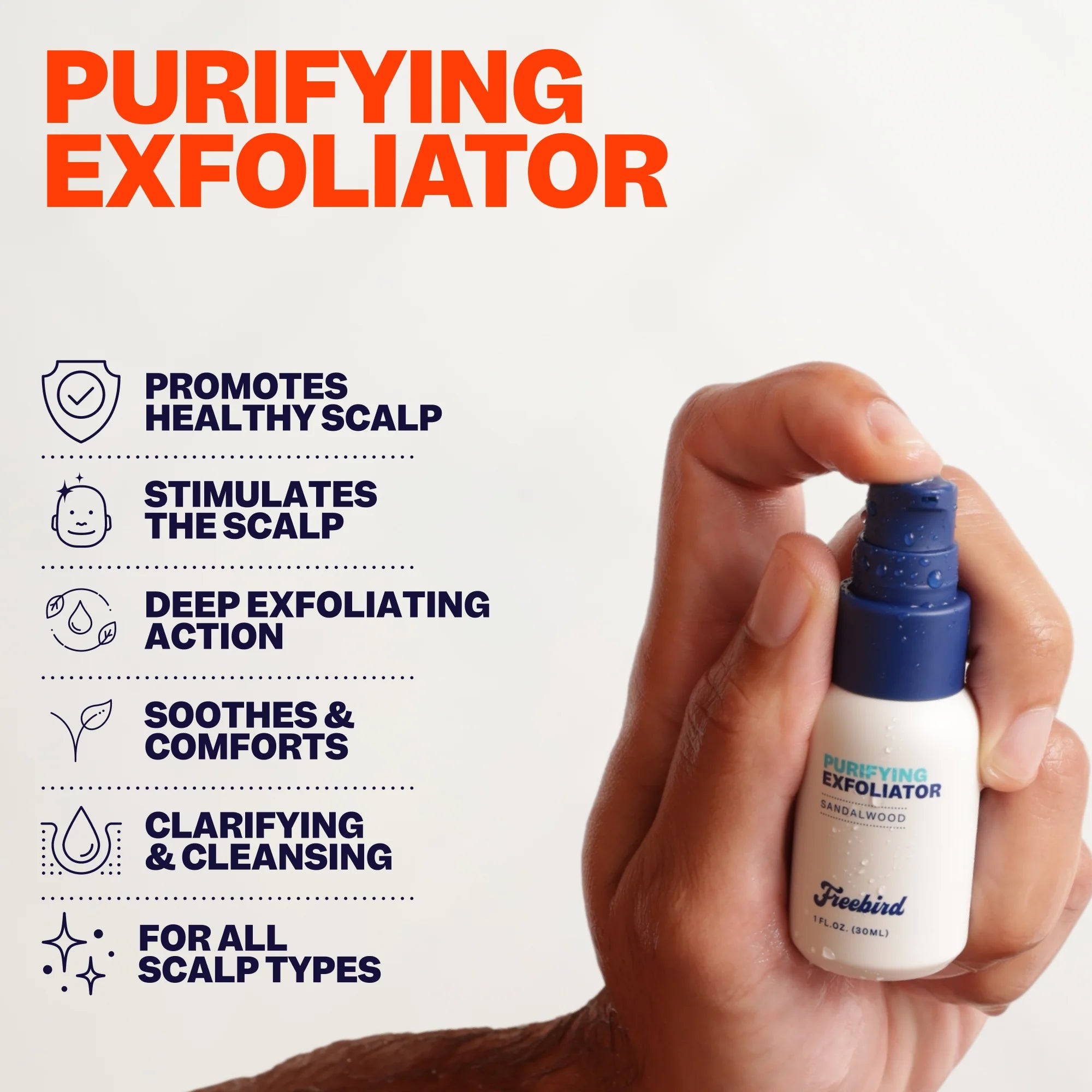 Scalp Care Kit - View 3