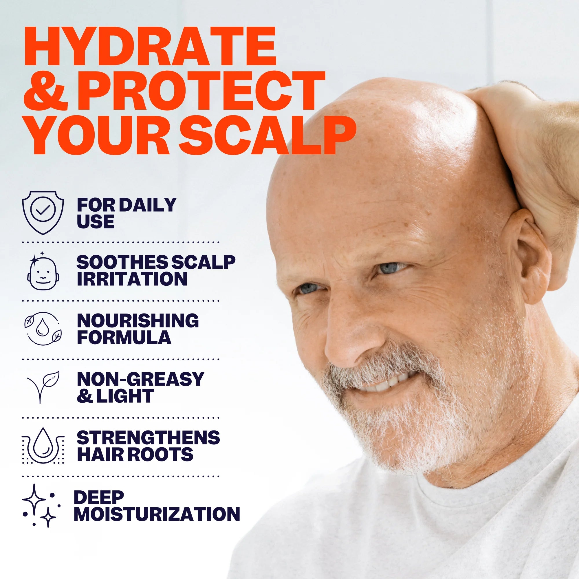 Refreshing Scalp Moisturizer - View 2