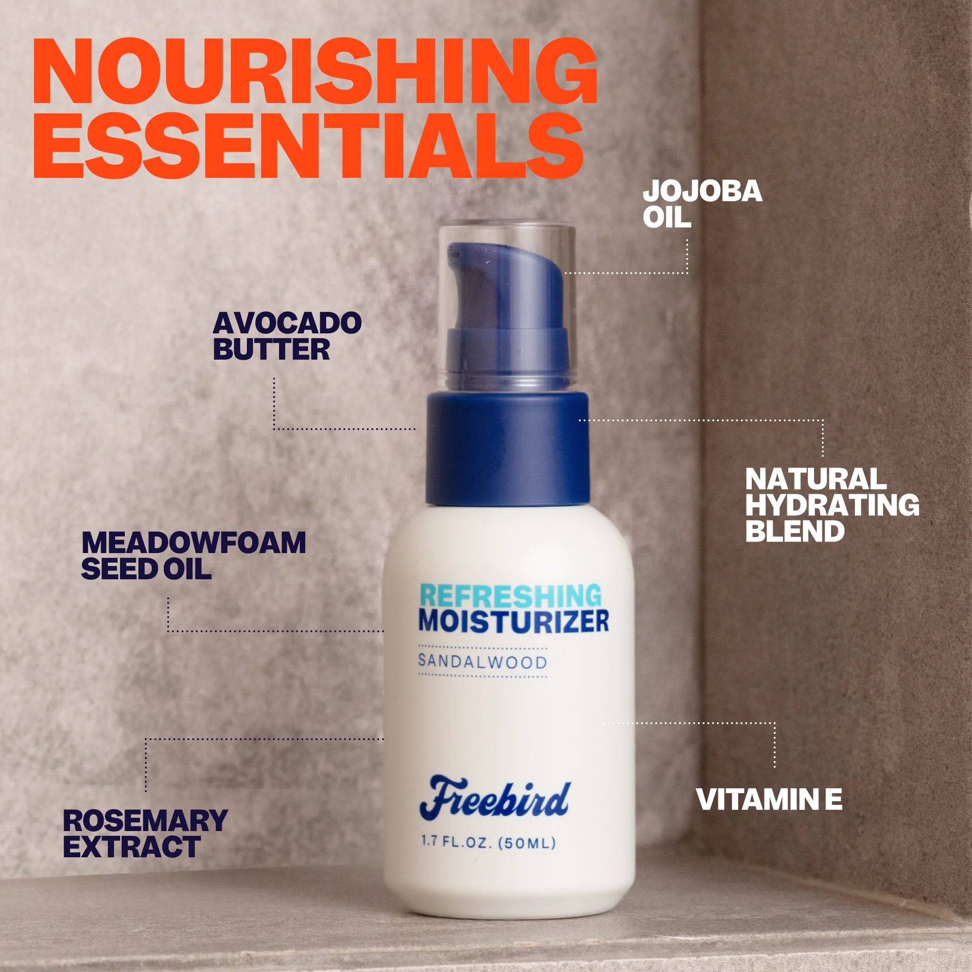 Refreshing Scalp Moisturizer - View 3