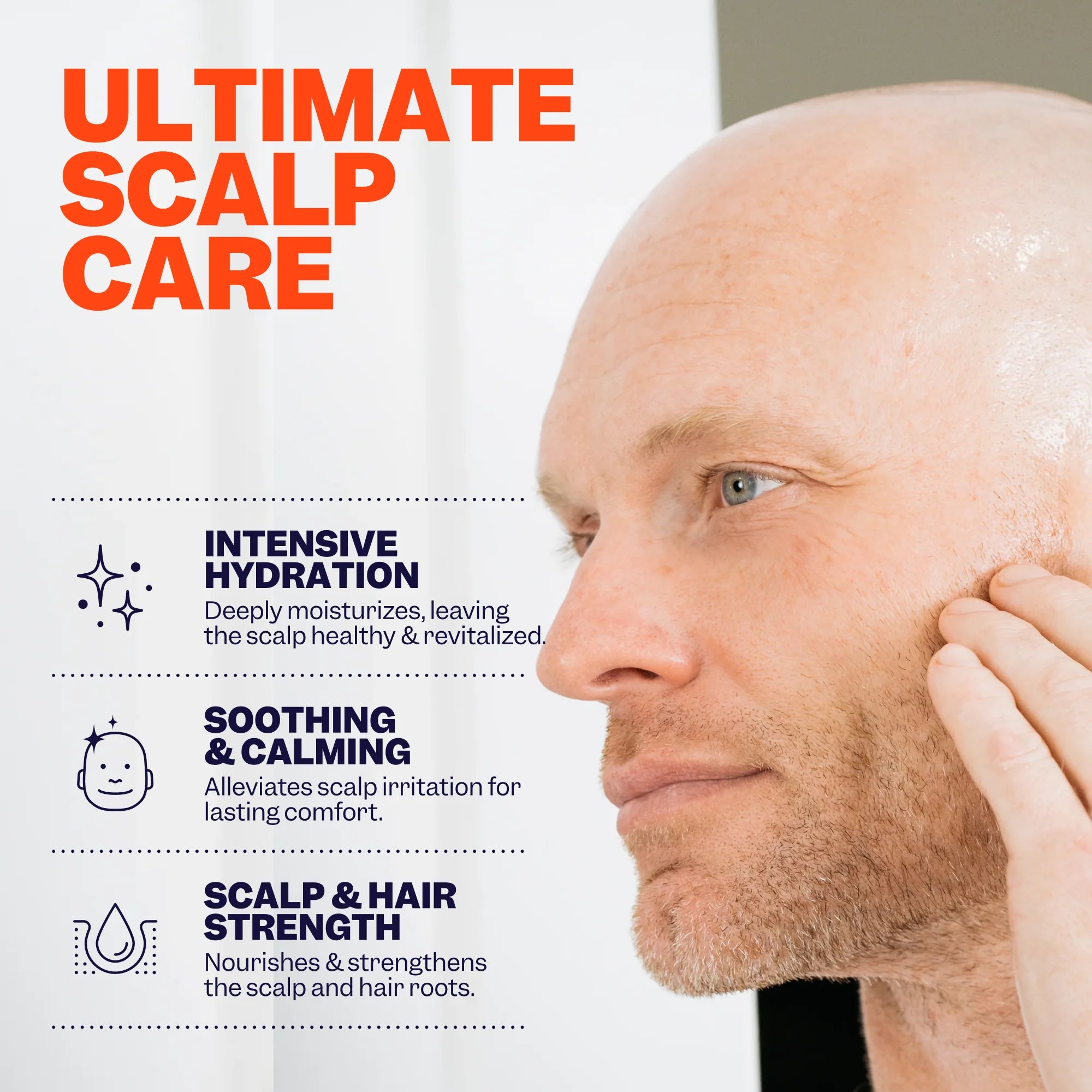 Refreshing Scalp Moisturizer - View 4