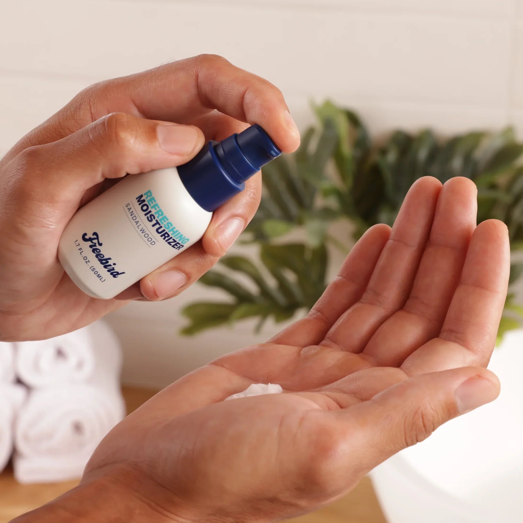 Refreshing Scalp Moisturizer - View 5