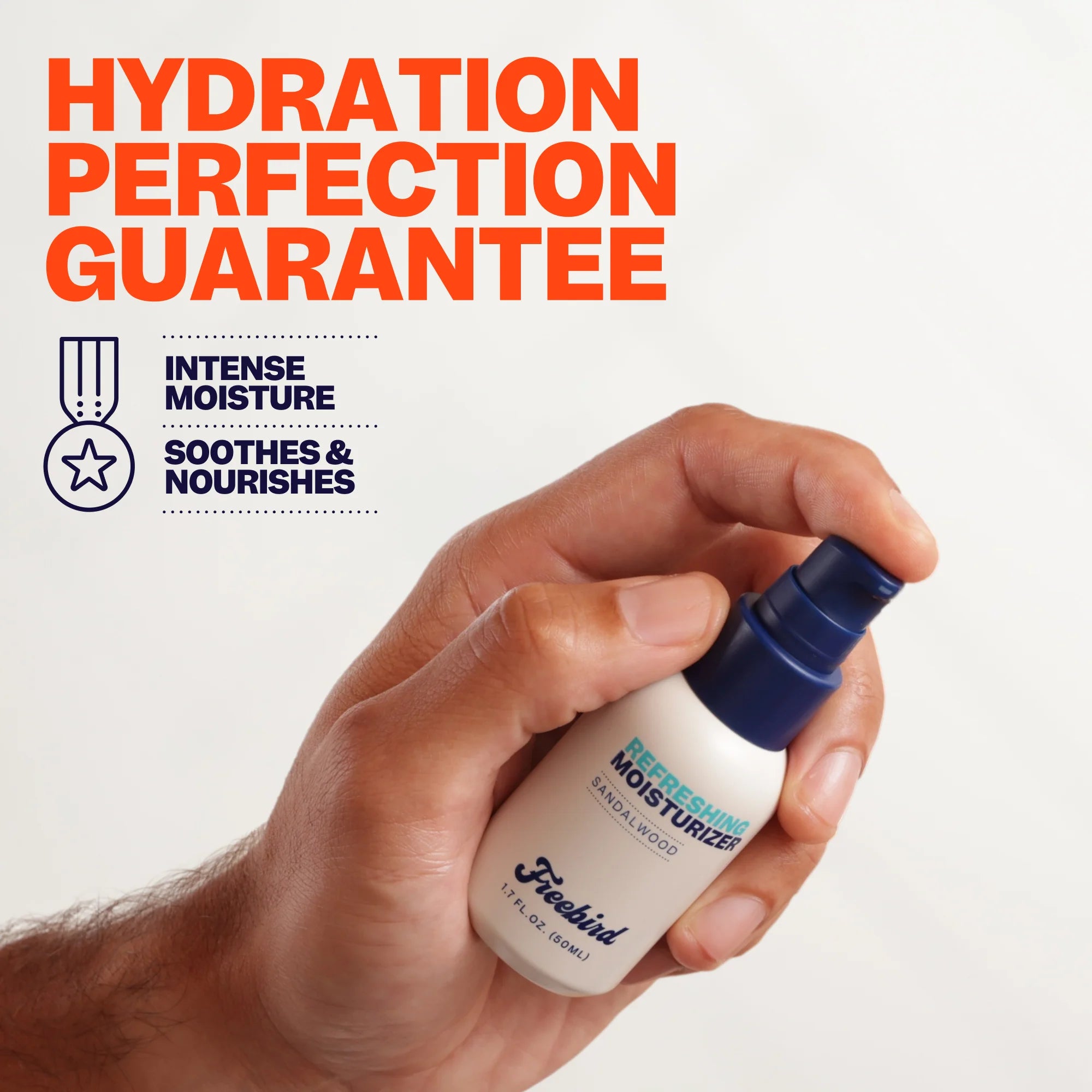 Refreshing Scalp Moisturizer - View 6