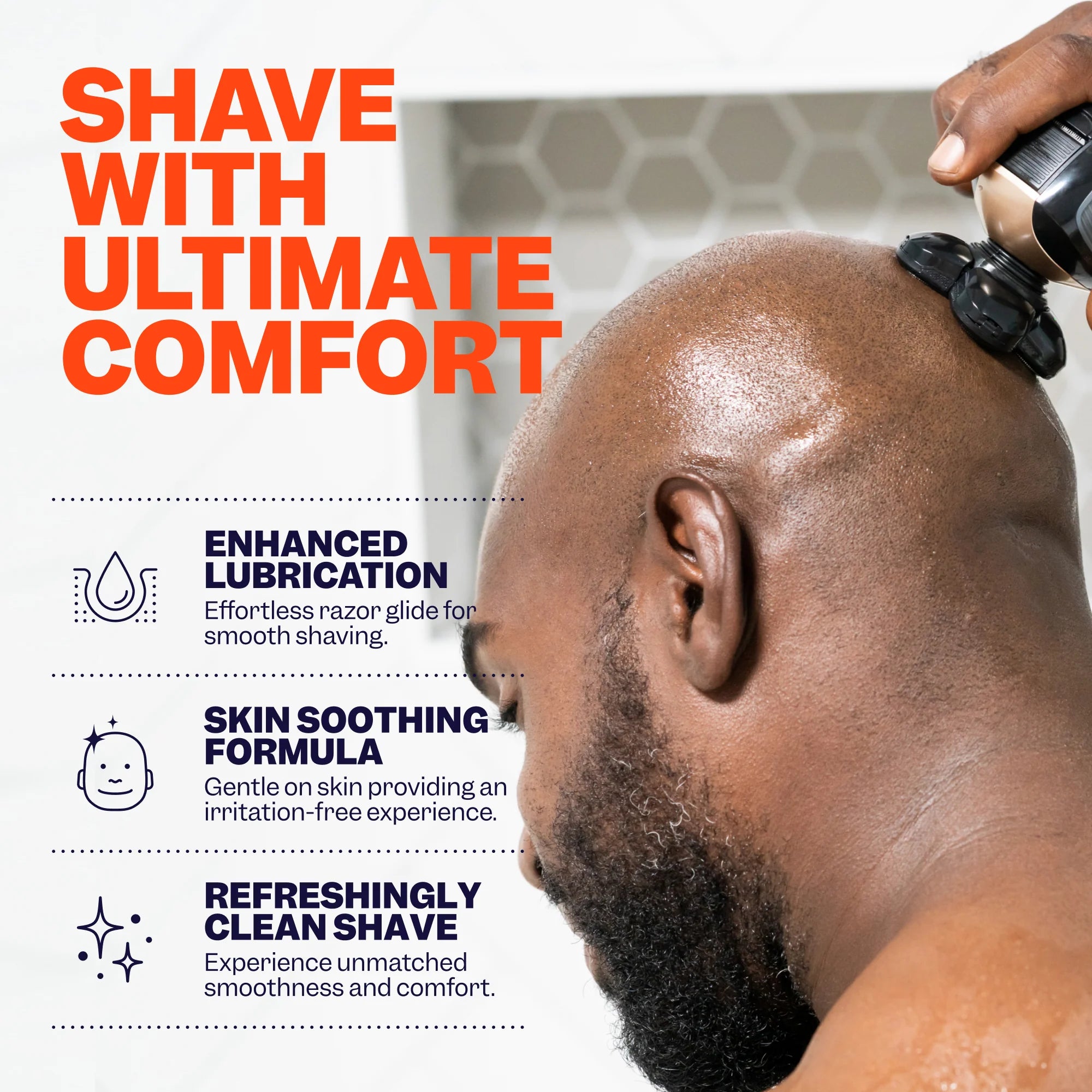 Soothing Shave Gel - View 4