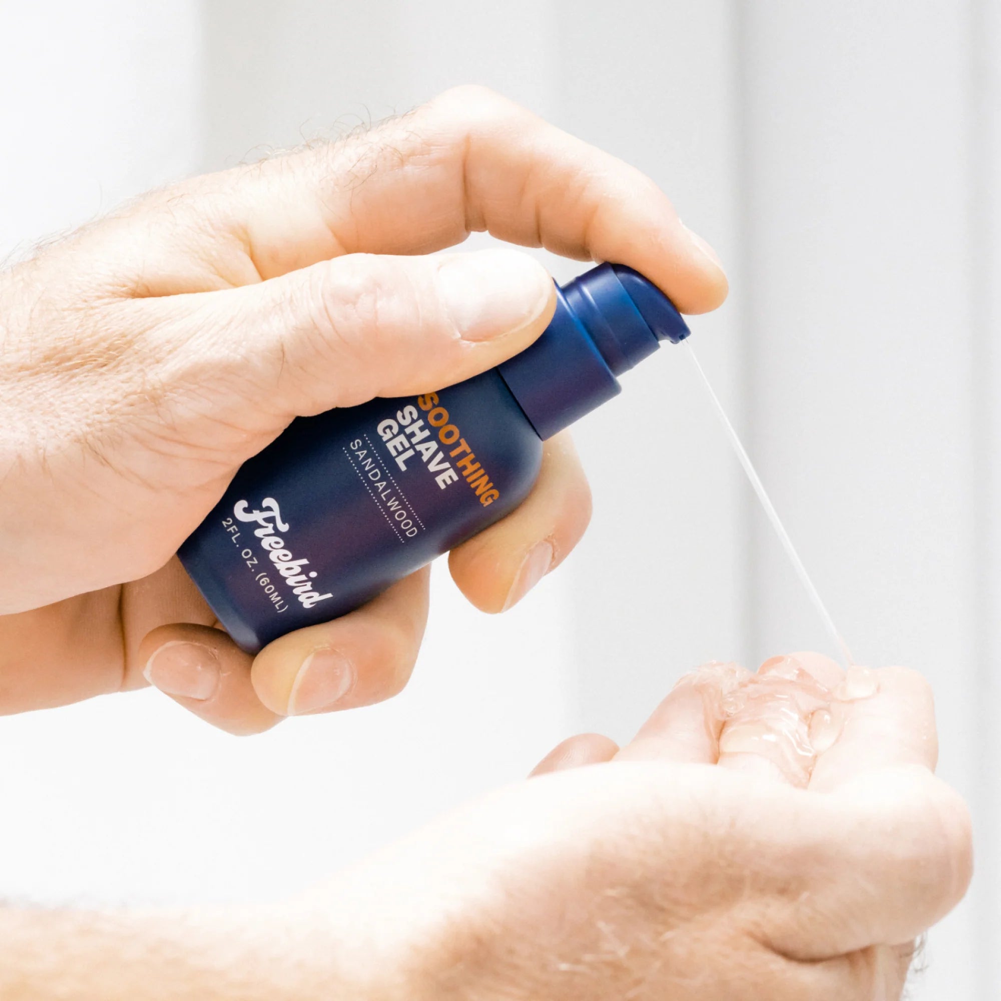 Soothing Shave Gel - View 5