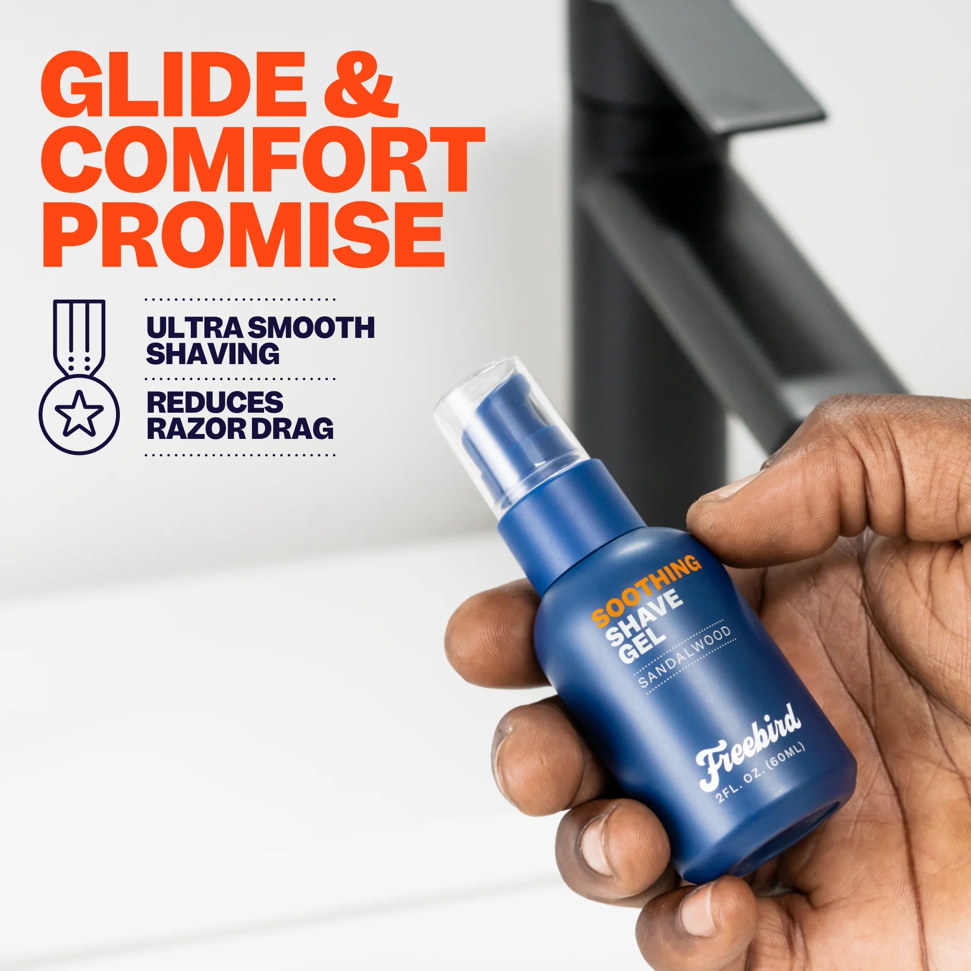 Soothing Shave Gel - View 6