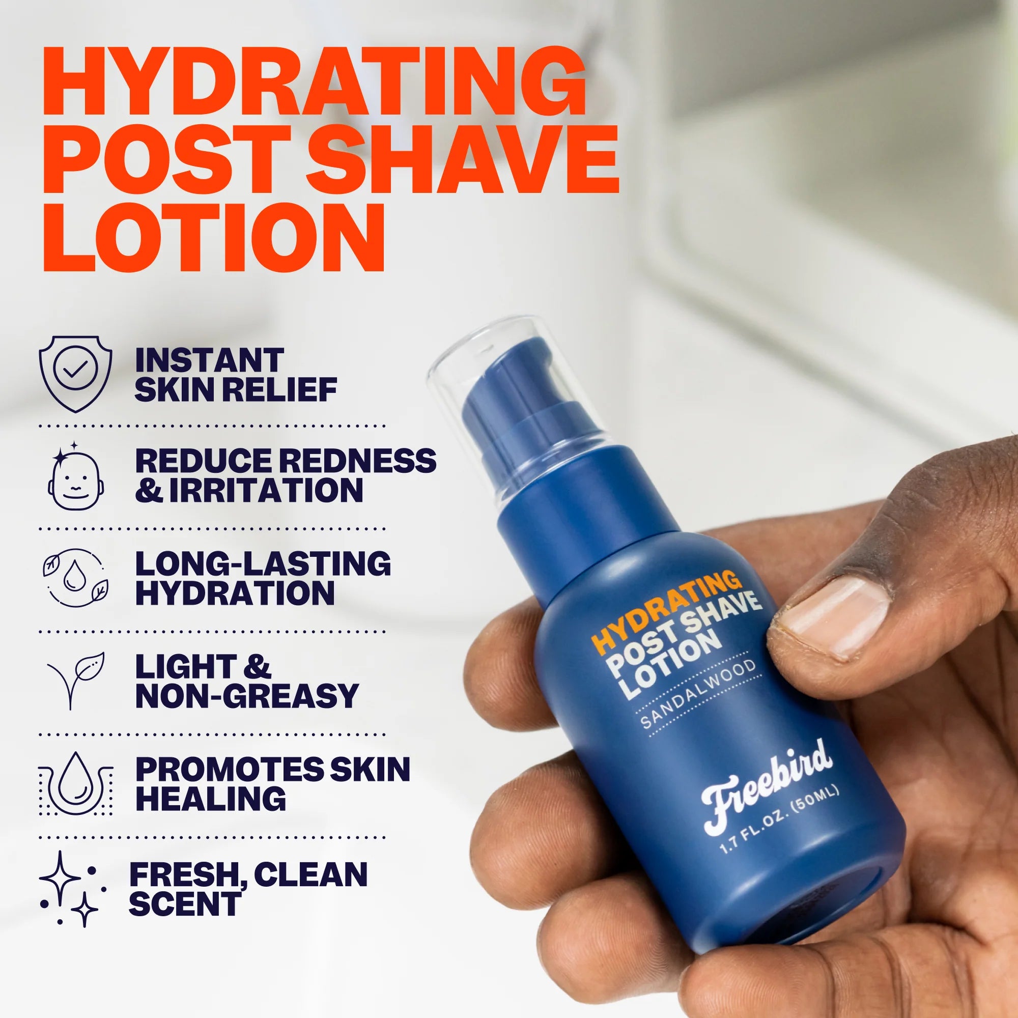 Shave Care Kit - View 4