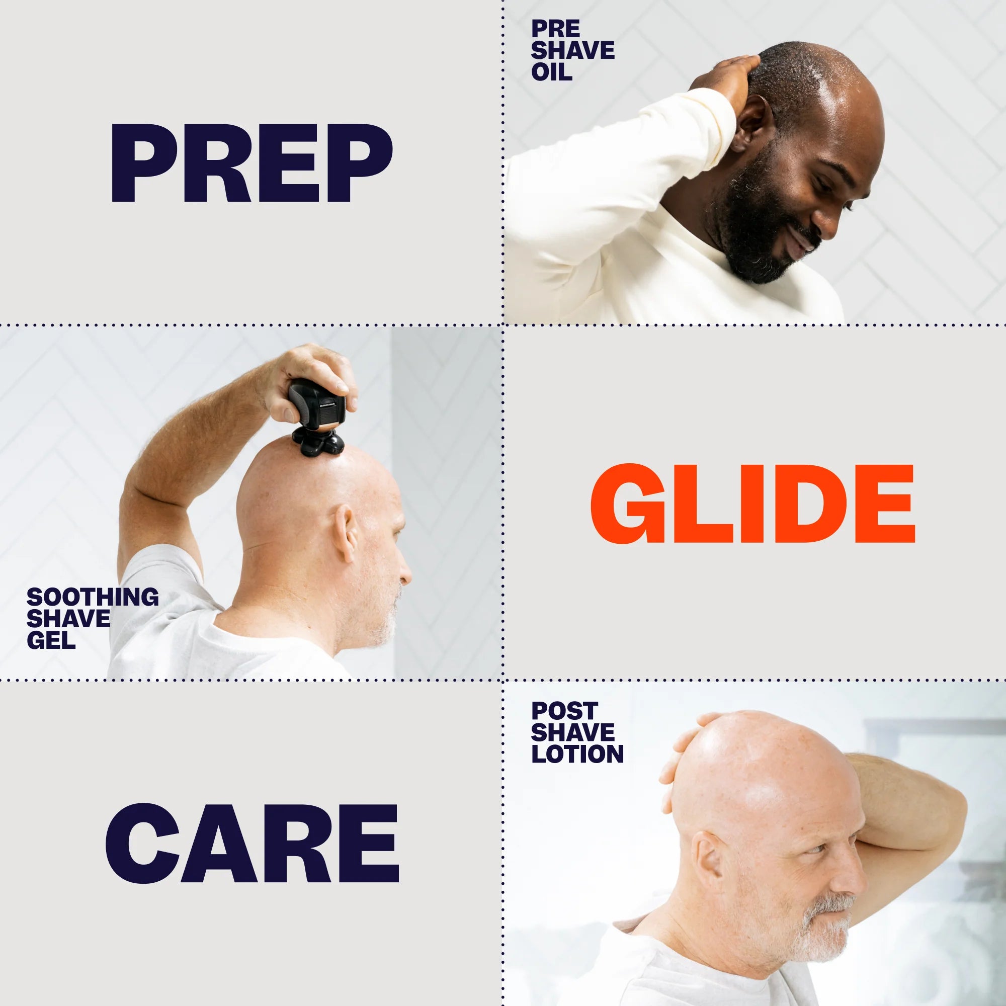 Shave Care Kit - View 5